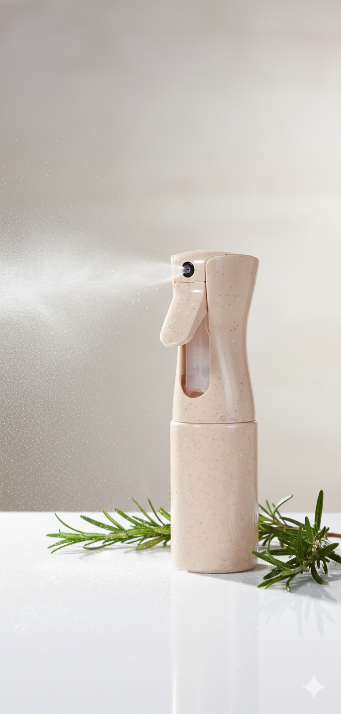 MILAGRE MIST BOTTLE