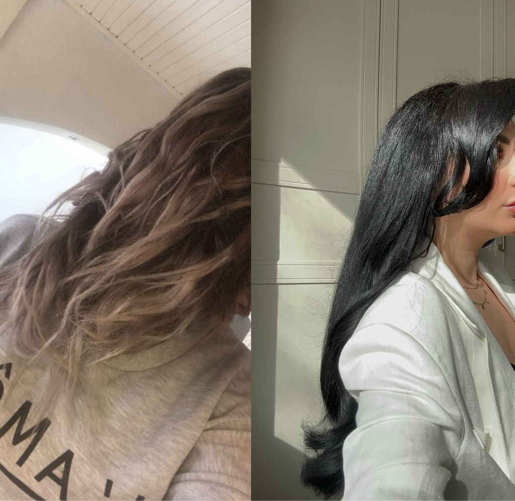 MILAGRE HAIR OIL 50ML 