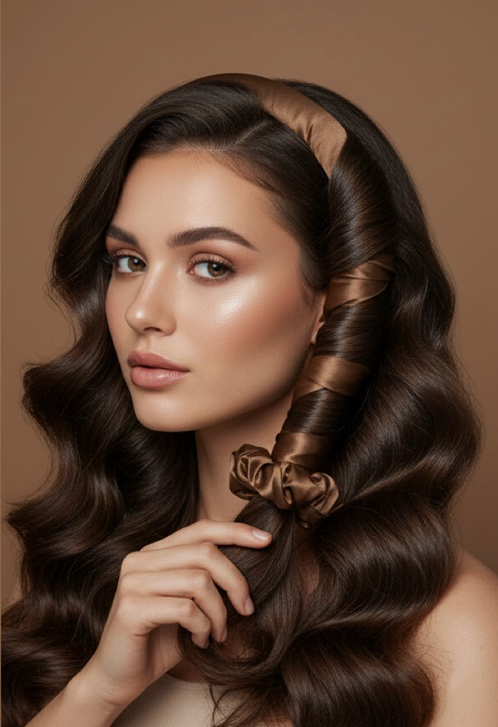 MILAGRE SATIN CURL DELUXE