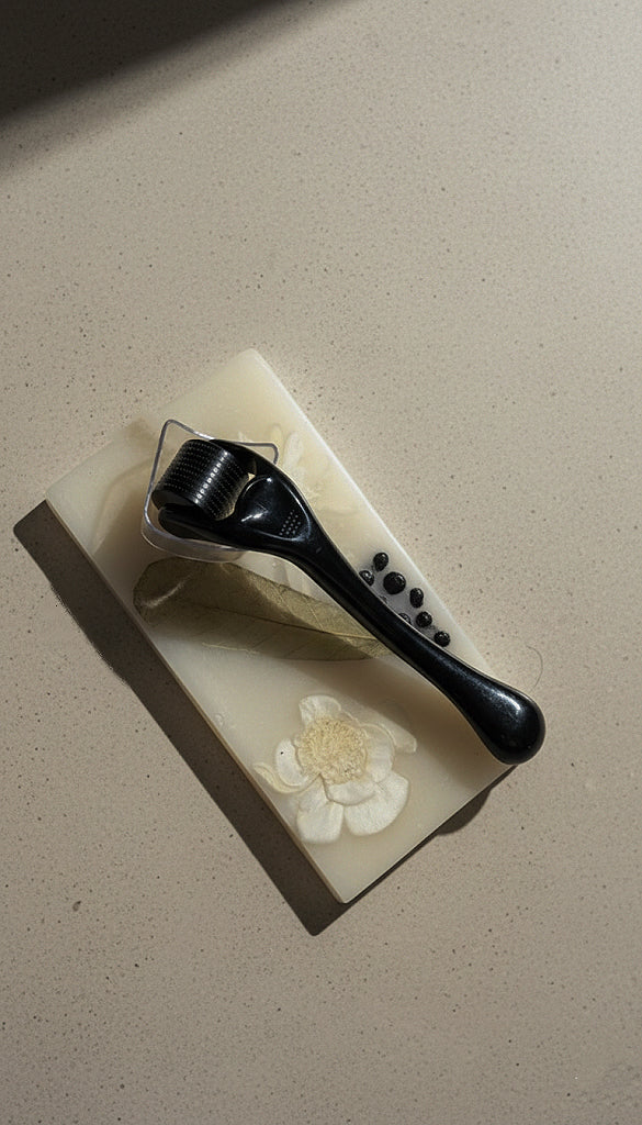 MICRO-NEEDLING DERMA 0.25 MM