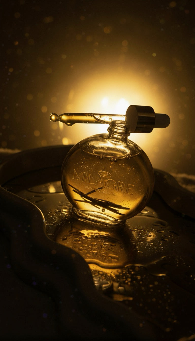 MILAGRE HAIR OIL 50ML 