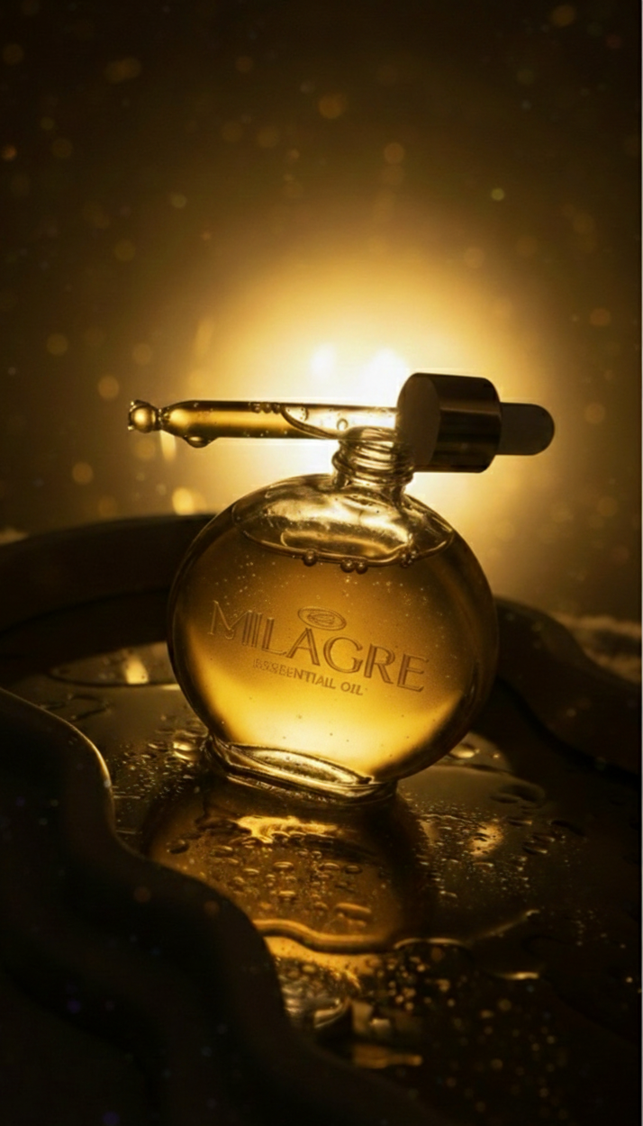 MILAGRE HAIR OIL 50ML 