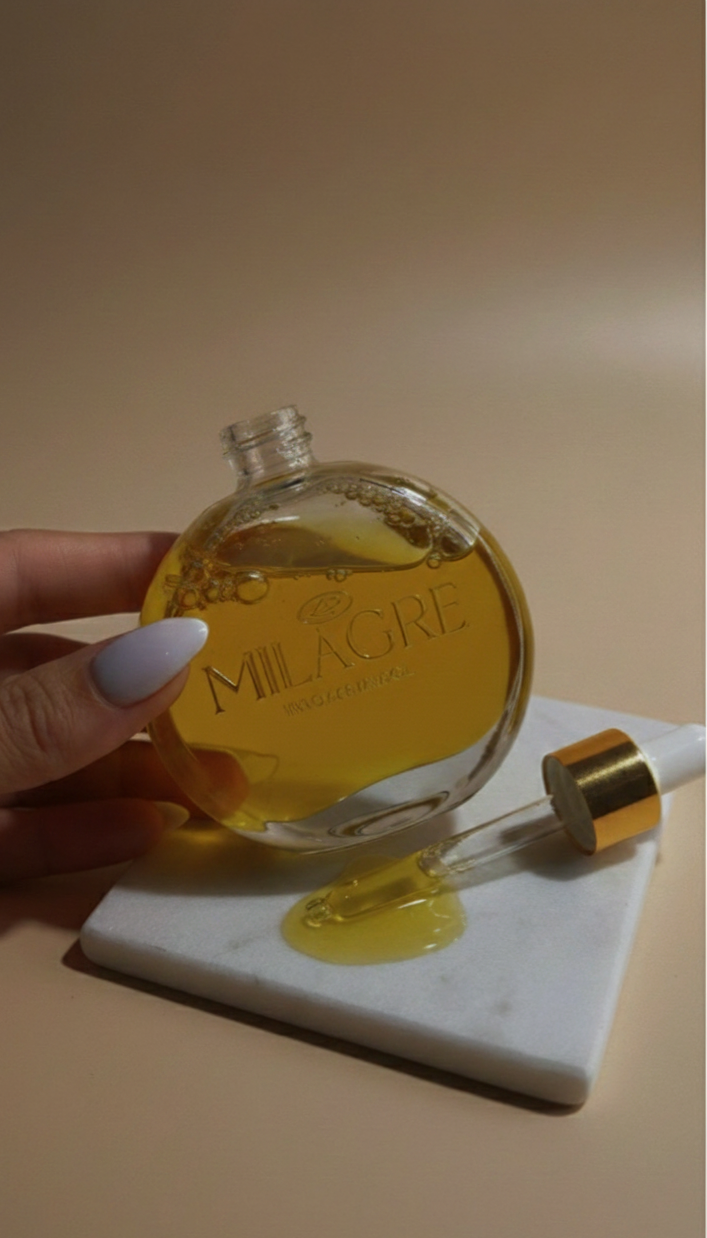 MILAGRE HAIR OIL 50ML 